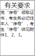 環球網校2020年安徽亳州中級注冊安全工程師合格證辦理通知