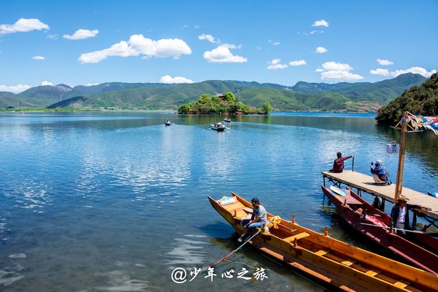 瀘沽湖女兒園客棧_瀘沽湖橡樹緣女兒園客棧_瀘沽湖王妃園客棧