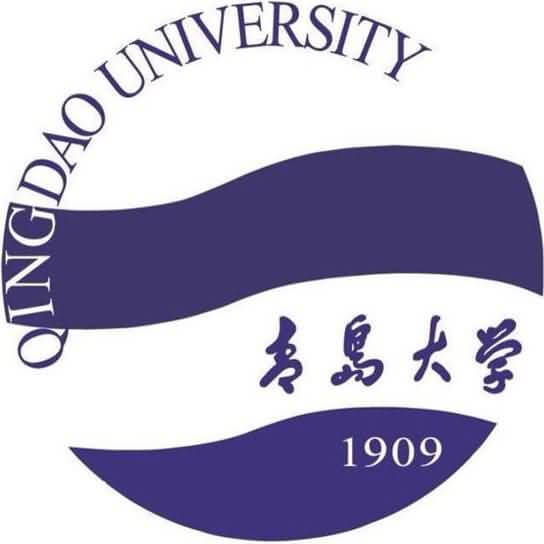 青島大學校徽
