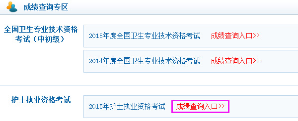 護士執(zhí)業(yè)考試成績查詢_2014年護士執(zhí)業(yè)考試_護士執(zhí)業(yè)考試