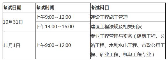 建造師報考_建造師報考年限技校學歷可以報考嗎?_一級建造師報考