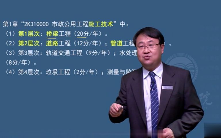 二建課程視頻_建工社微課程二建實(shí)務(wù)押題準(zhǔn)嗎_二建課程視頻百度網(wǎng)盤
