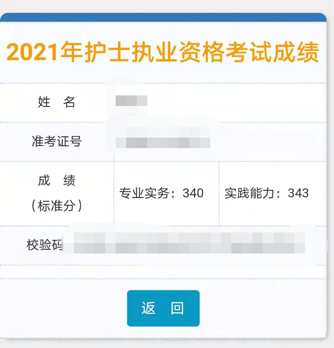 2015護士資格證成績_護士資格成績2016_護士資格2015快捷報名