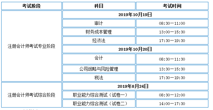 會計師報名時間_2013會計職稱考試報名時間_2013年會計從業(yè)資格考試報名時間