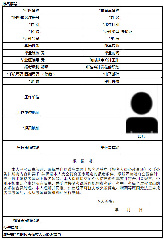 如何報考會計初級證考試_會計證考試時間_2015會計初級考試報名時間