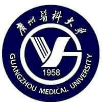廣州醫科大學校徽