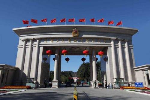 號稱國內“軍事人才搖籃”的四所軍事院校，畢業就是領導人！