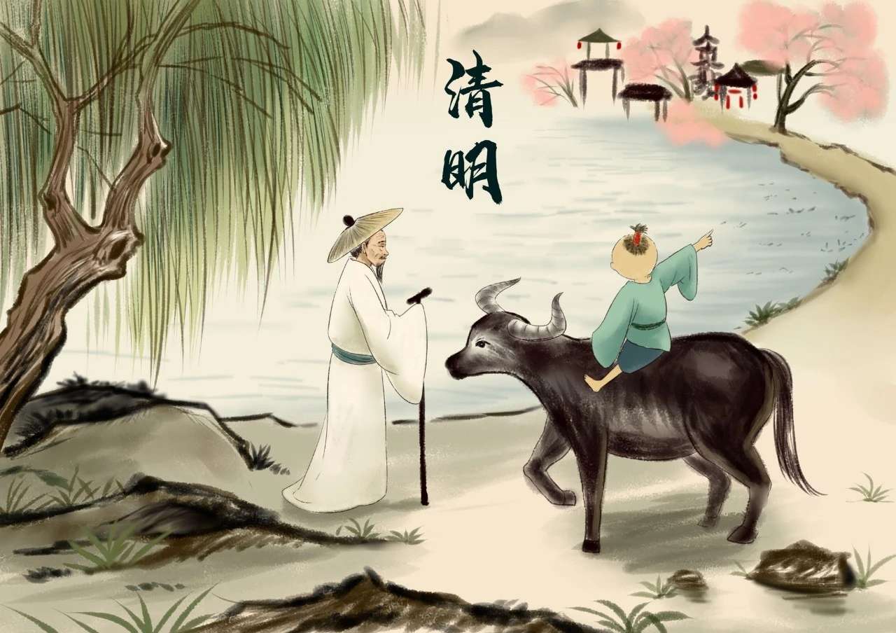 靚景明居_春和景明的意思_養活一團春意思