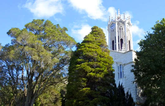 圣塔克拉拉大學世界學校排名_梅西大學世界排名_梅西大學 排名