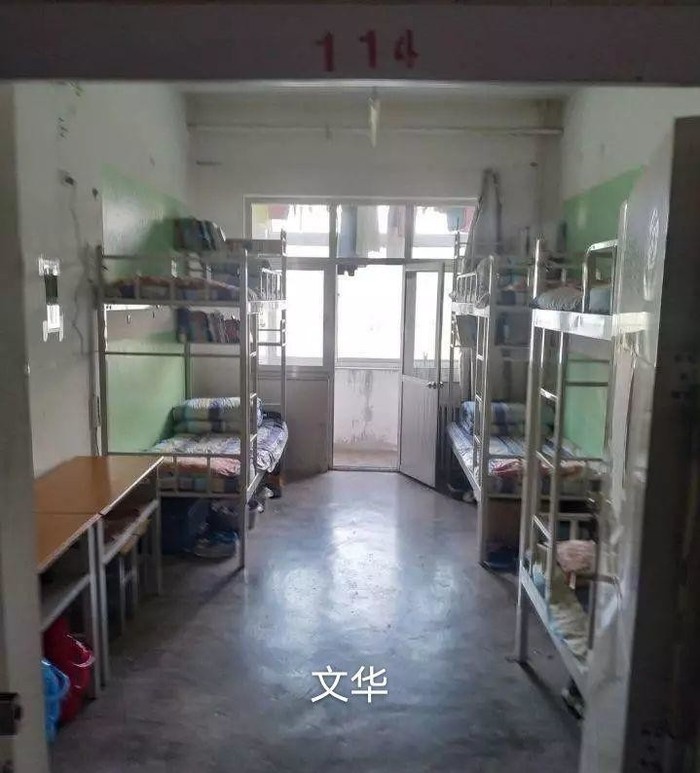 呂梁學院環境怎么樣（呂梁學院離市區遠嗎）