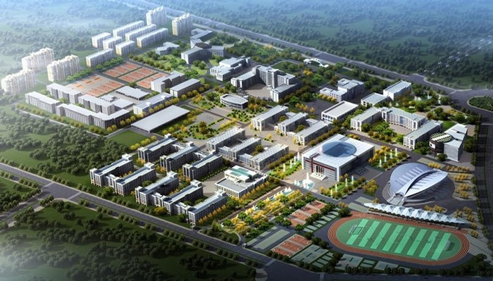 呂梁學院環境怎么樣（呂梁學院離市區遠嗎）