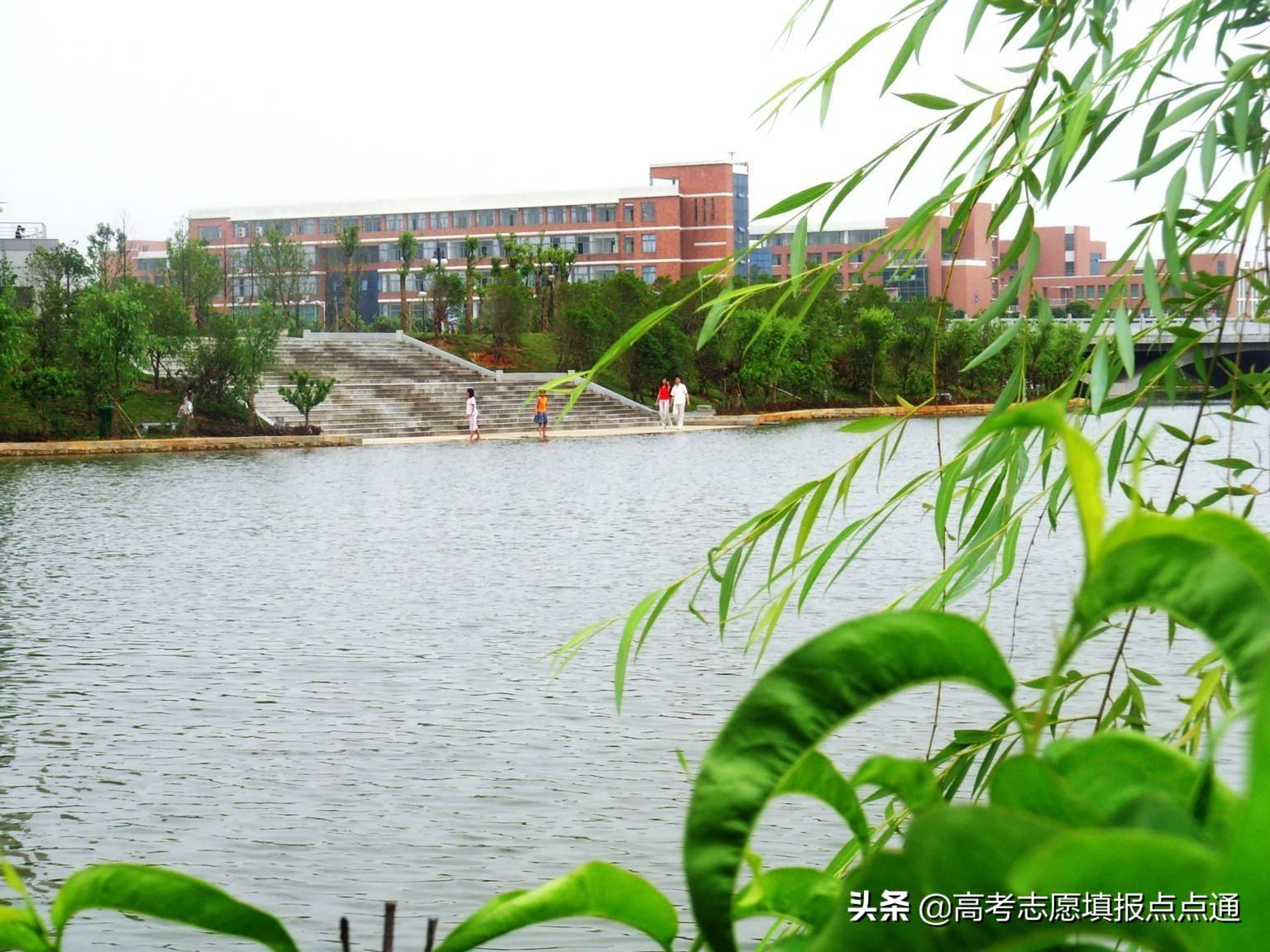 南昌航空大學分數(shù)線