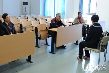 南京航空航天大學2019年自主招生面試是什么時候