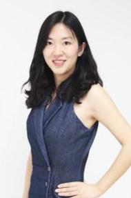 程驪妮