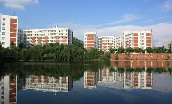 2020年文華學院宿舍條件怎么樣環境圖片_宿舍有沒有空調