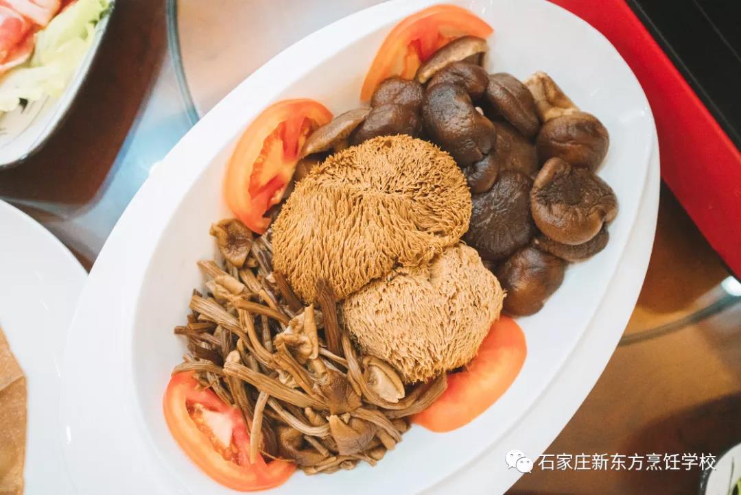 烹飪培訓(xùn)