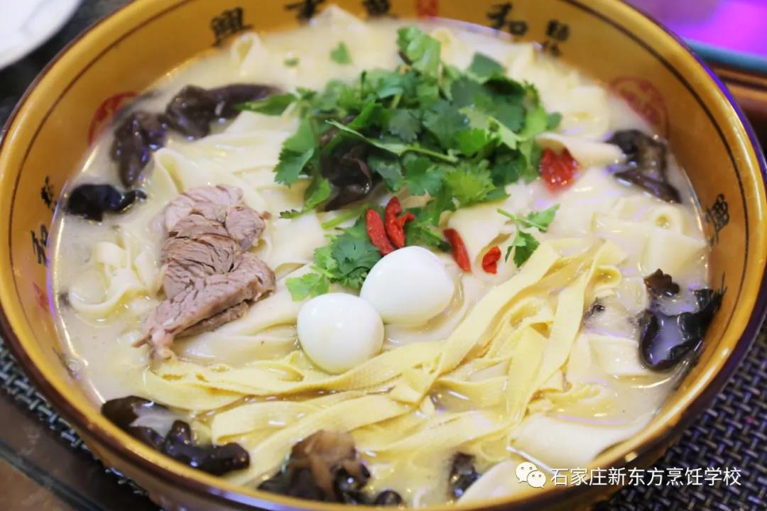 烹飪培訓(xùn)