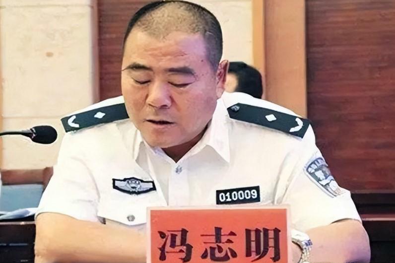 瘋狂斂財超4000萬，被判18年罰110萬，馮志強的惡行超過想象