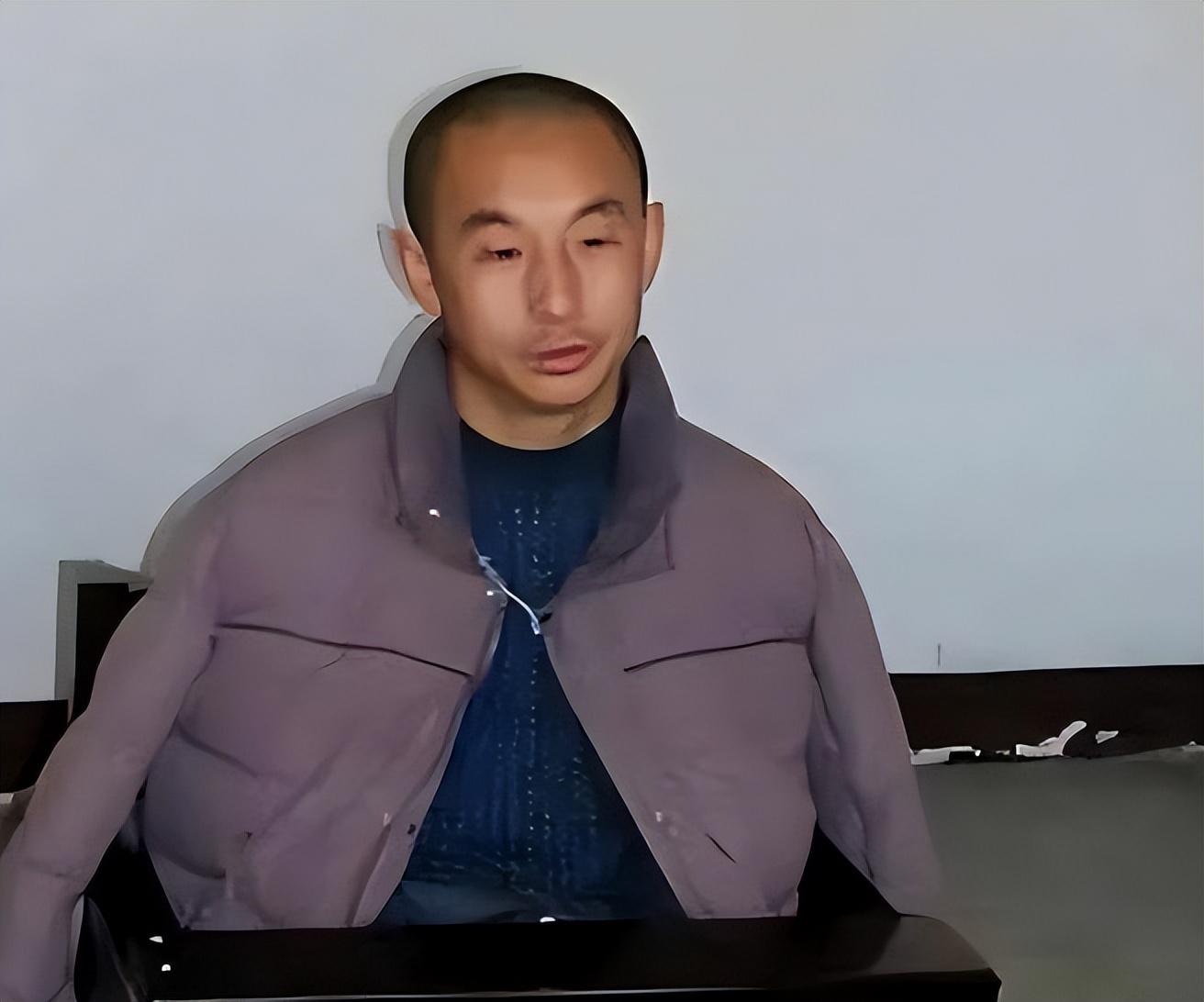 瘋狂斂財超4000萬，被判18年罰110萬，馮志強的惡行超過想象