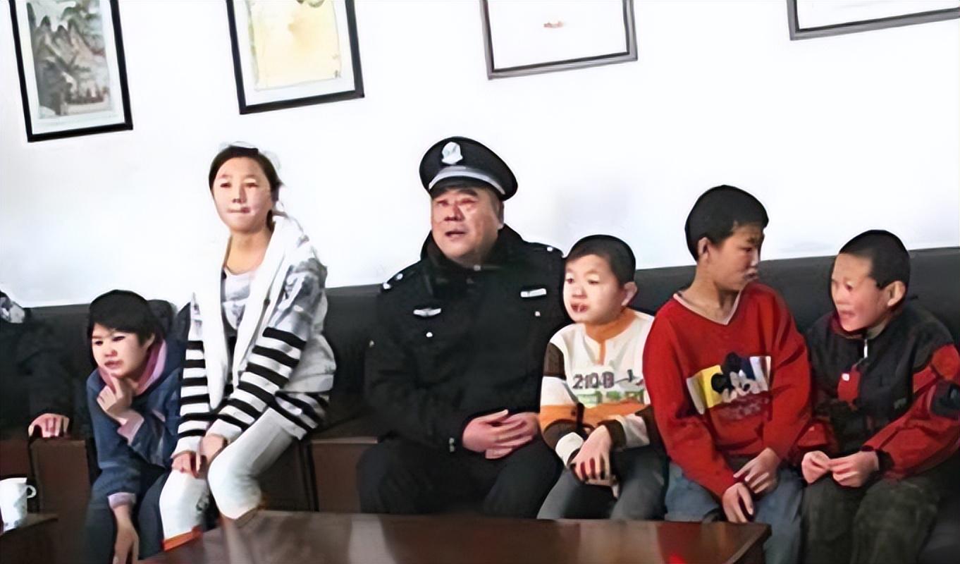 瘋狂斂財超4000萬，被判18年罰110萬，馮志強的惡行超過想象