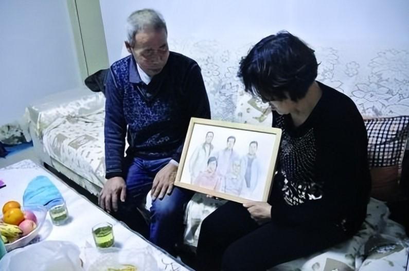 瘋狂斂財超4000萬，被判18年罰110萬，馮志強的惡行超過想象