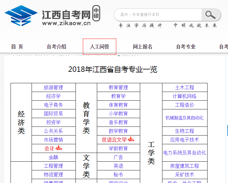 咸寧學院專升本_咸寧職業技術學院專升本_咸寧專升本學校