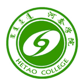 河套學院校徽