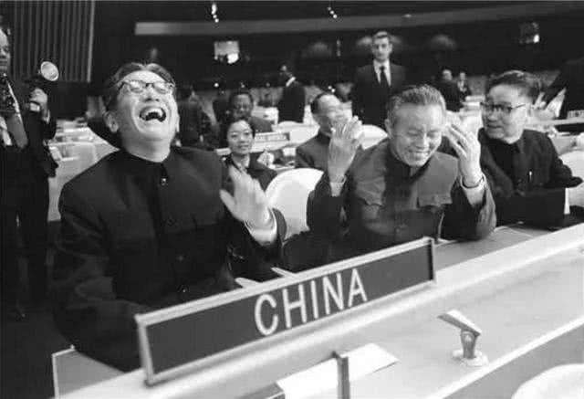 中國駐聯合國大使和代表_中國駐聯合國代表_駐聯合國公使
