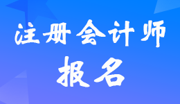 湖南2023年注冊會計師考試具體安排考試時間表