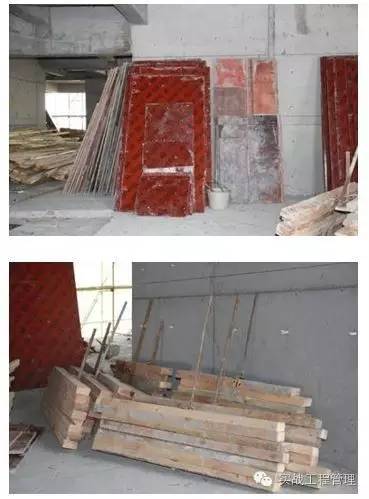 建筑模板尺寸規格_規格模板尺寸建筑標準_建筑模板尺寸規格表示方式