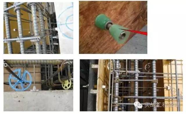 建筑模板尺寸規格表示方式_規格模板尺寸建筑標準_建筑模板尺寸規格