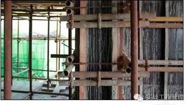 建筑模板尺寸規格表示方式_規格模板尺寸建筑標準_建筑模板尺寸規格