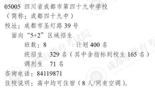 成成初中部_成都市成華區(qū)初中公立學校排名_成成中學劃片