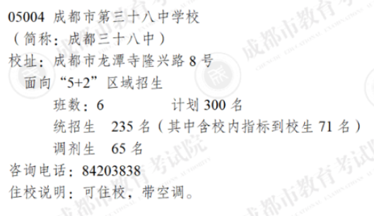 成都市成華區(qū)初中公立學校排名_成成初中部_成成中學劃片