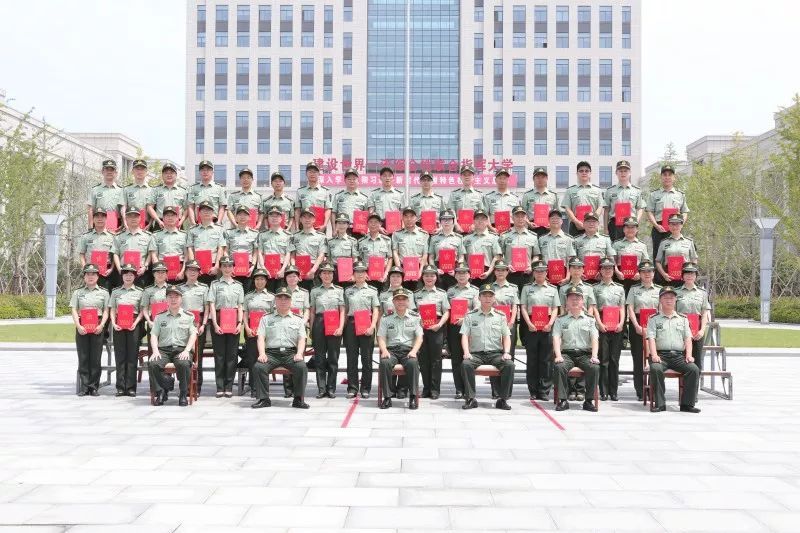 國防軍銜大學出來干什么_國防軍銜大學出來能干什么_國防大學出來什么軍銜