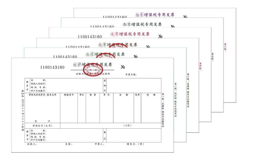 發(fā)票種類有哪幾種_發(fā)票種類有哪些_發(fā)票種類有哪幾種圖片