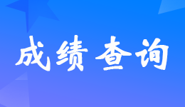2023年統計師考試成績查詢時間及入口