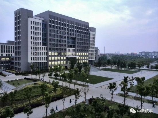 合肥學(xué)院?？茖I(yè)有哪些_合肥學(xué)院?？芲大專合肥學(xué)院