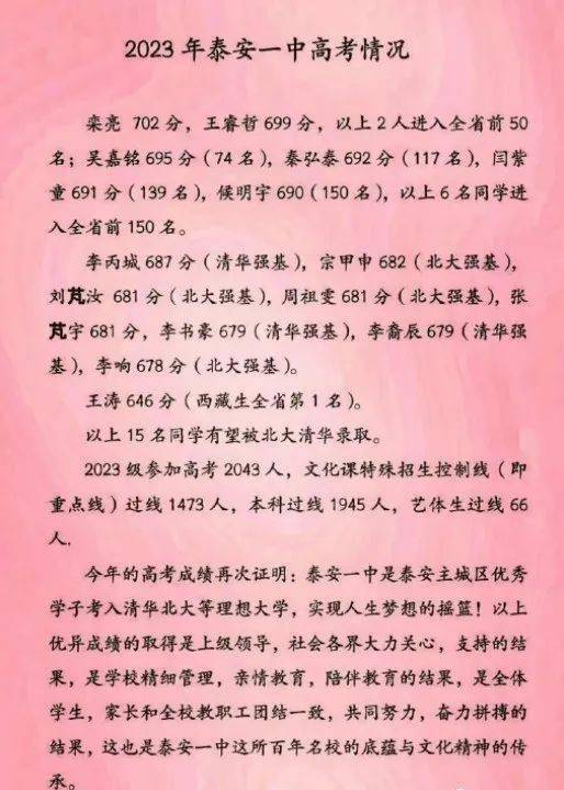 煙臺本科上線五中率是多少_煙臺五中分數線_煙臺五中本科上線率