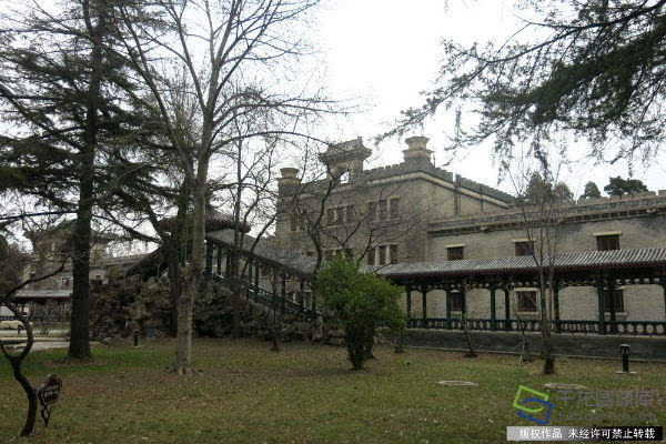 大學搬遷后舊址建什么_輔仁大學舊址_學校舊址