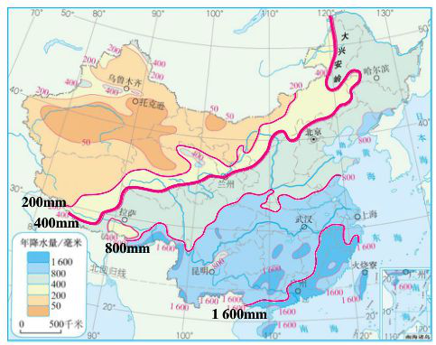 秦嶺淮河地圖_秦嶺淮河地圖路線全圖_秦嶺地圖淮河地理位置