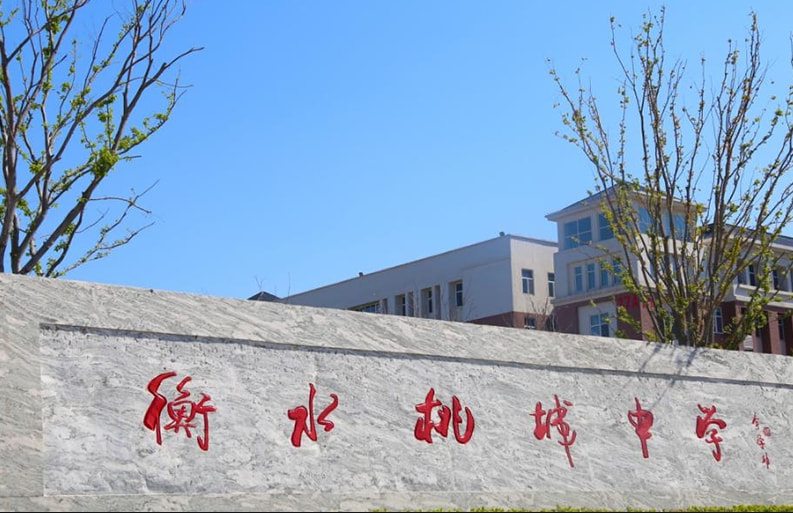 衡水桃城中學和衡水中學什么關系_衡水中學桃城區_衡水中學桃城中學怎么樣