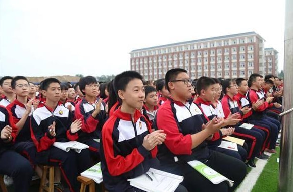 衡水中學桃城中學怎么樣_衡水中學桃城區_衡水桃城中學和衡水中學什么關系