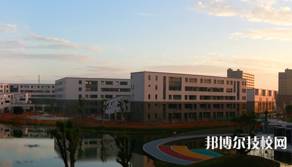 溫州市職業(yè)中等專業(yè)學(xué)校2