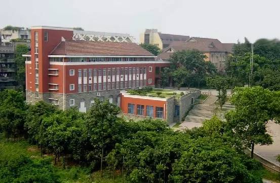 重慶建筑大學簡介_重慶建筑大學_重慶建筑工程學院