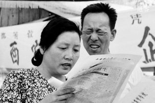 1977年恢復高考事件概括？