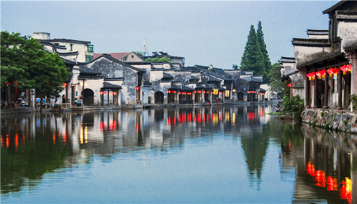 江浙滬是指哪些地方 江浙滬是哪幾個省