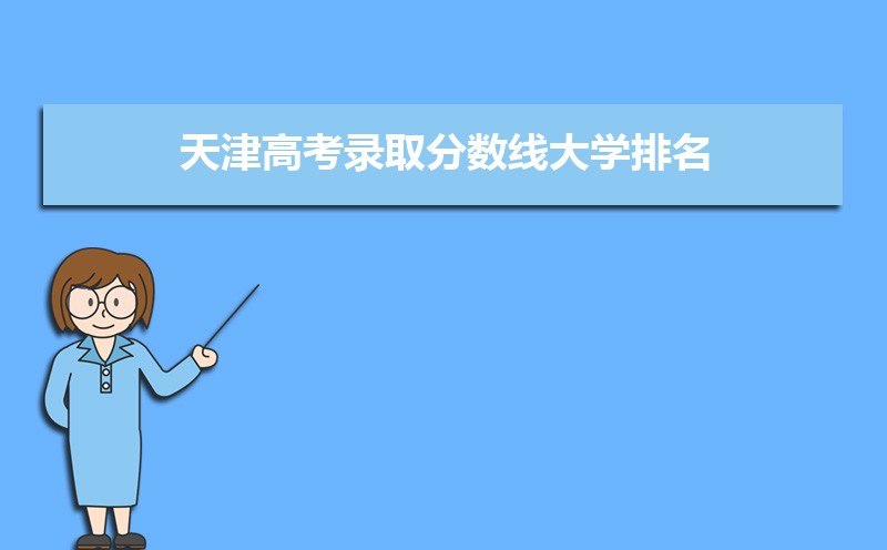 天津高考知道高考分?jǐn)?shù)怎么查全省排名,天津高考排名查詢