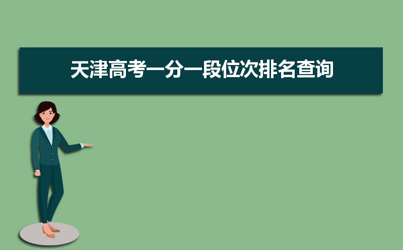 天津高考知道高考分?jǐn)?shù)怎么查全省排名,天津高考排名查詢