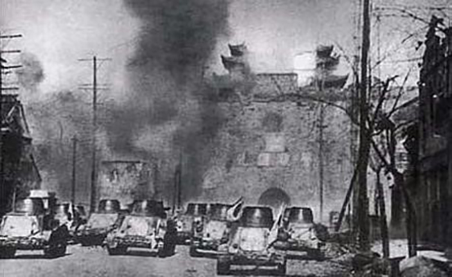 南京大屠時間_時間南京大屠殺_南京南京屠殺片段